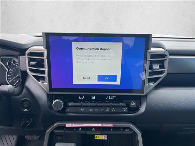 New 2026 Toyota Tundra SR5 image 13