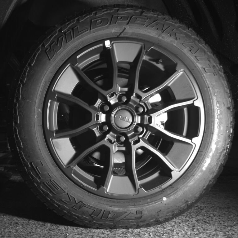 New 2026 Toyota Tundra 1794 Edition image 13