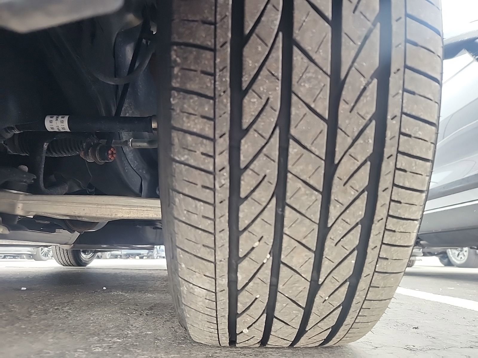 Used 2024 Honda Odyssey Sport image 18