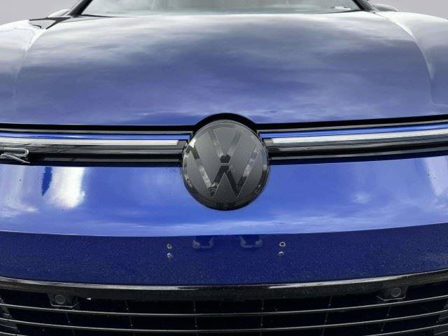 Used 2022 Volkswagen Golf R AWD/4WD image 14