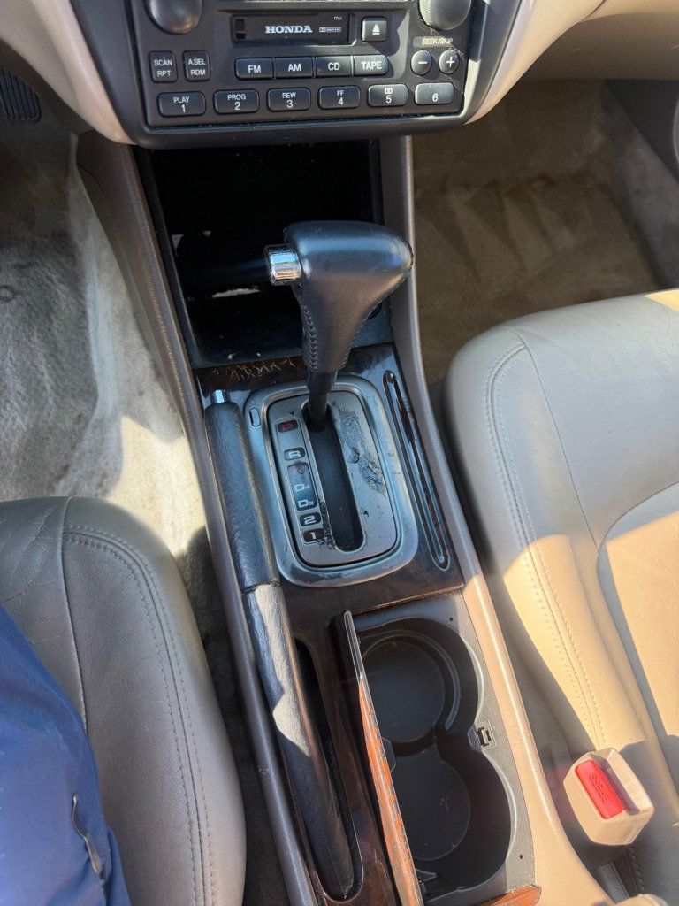 Used 2002 Honda Accord EX image 32
