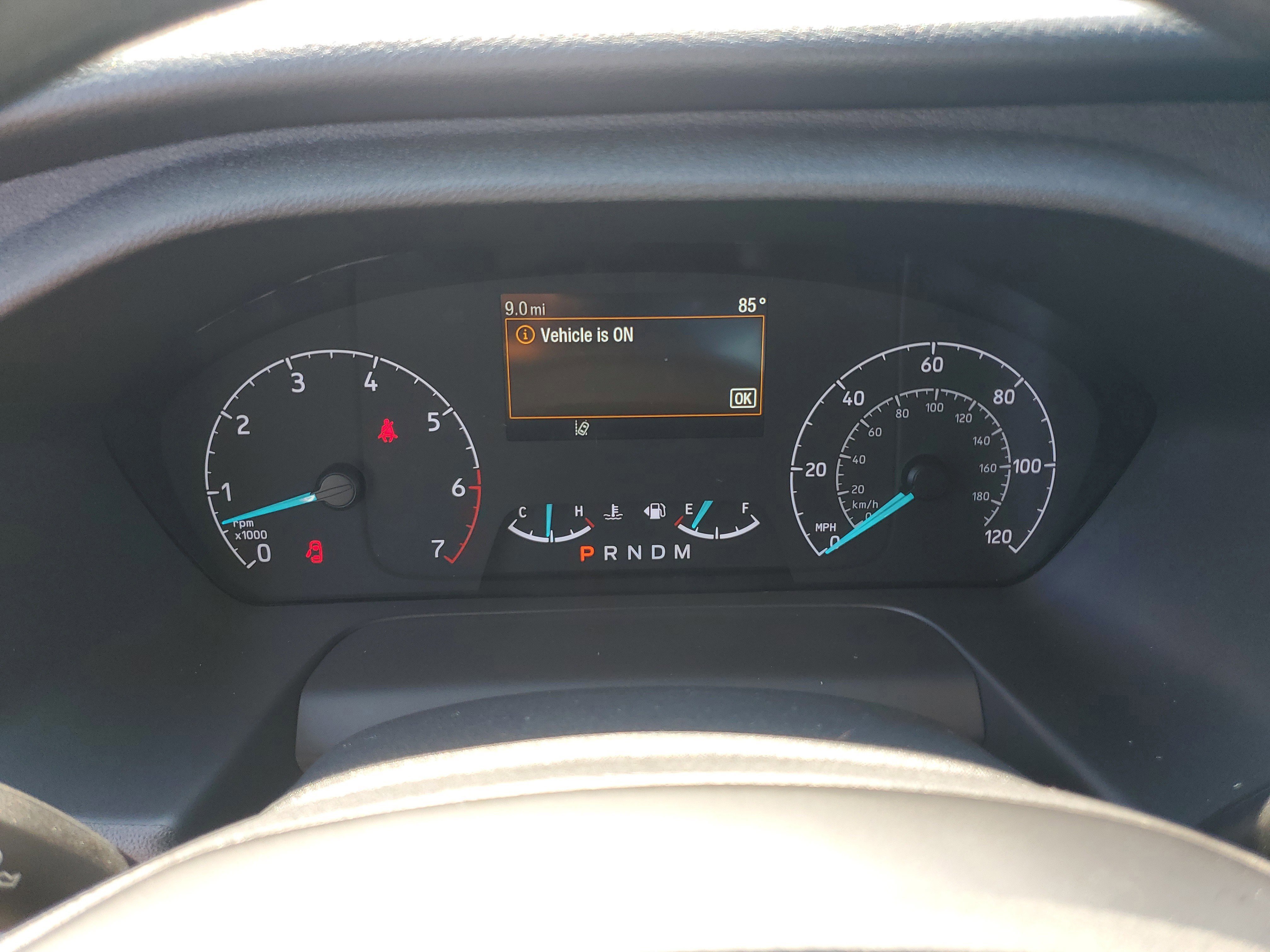 New 2025 Ford Transit 350 XLT RWD image 17