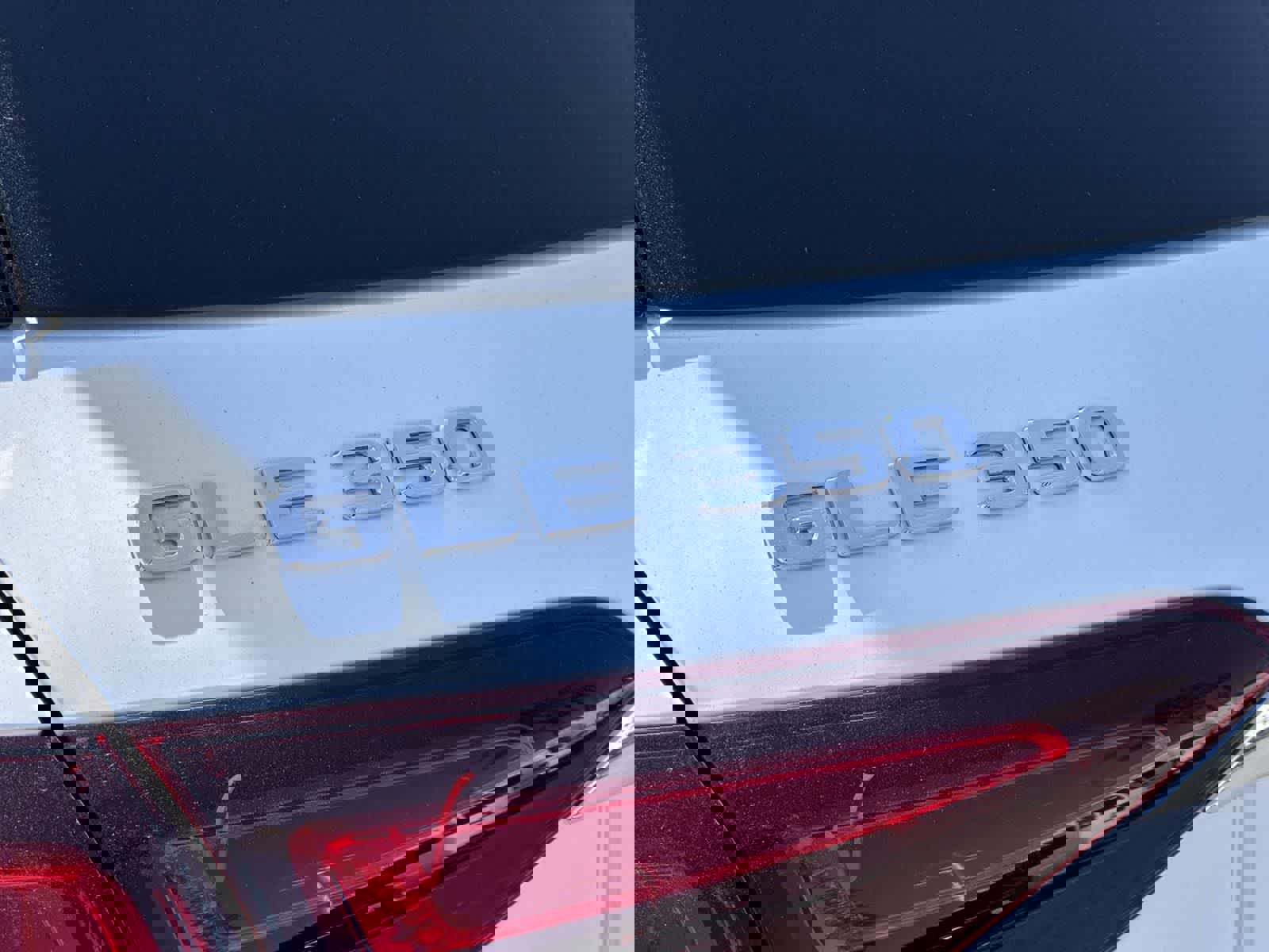 Used 2024 Mercedes-Benz GLE 350 4MATIC image 37