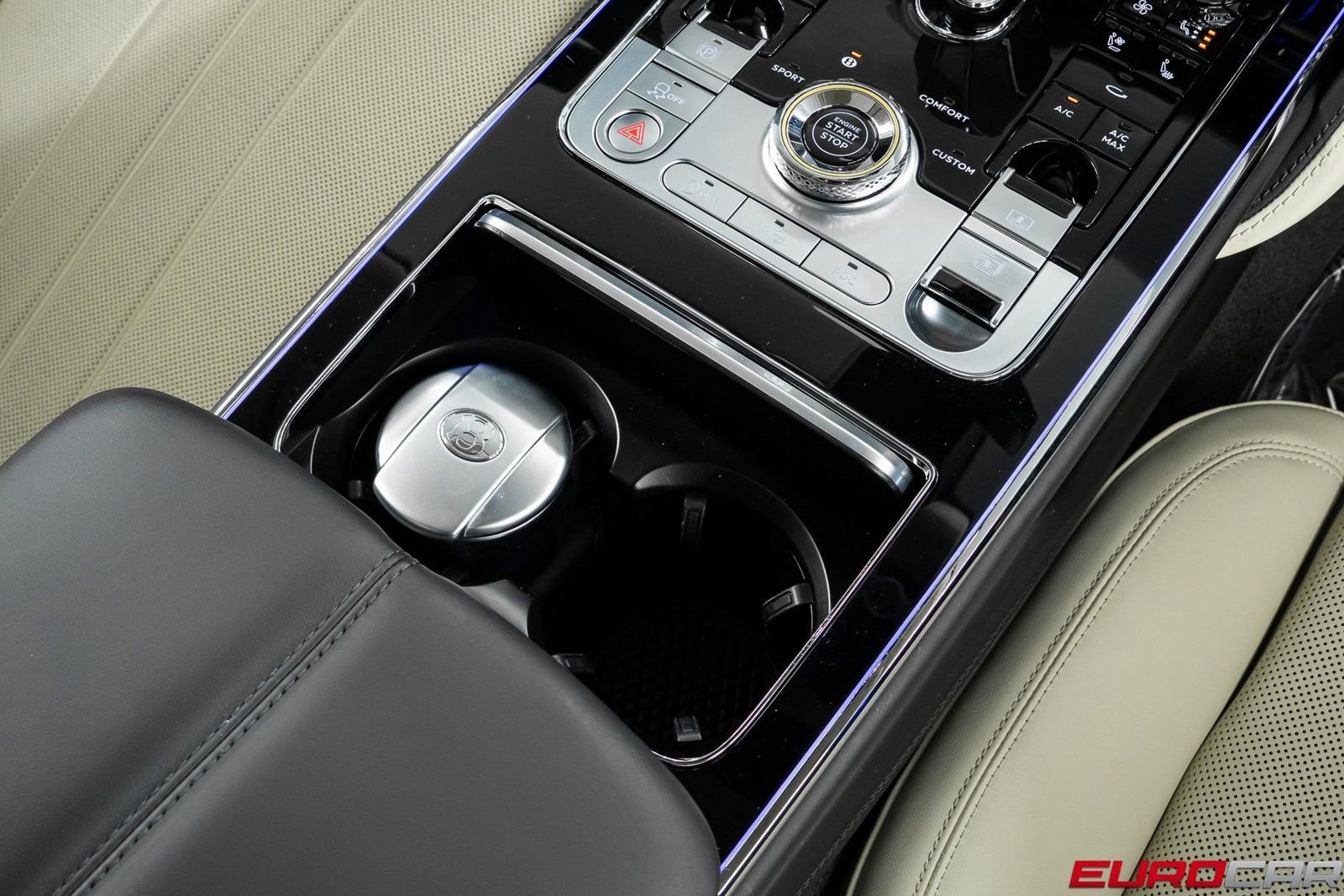 Used 2023 Bentley Flying Spur V8 AWD/4WD image 29