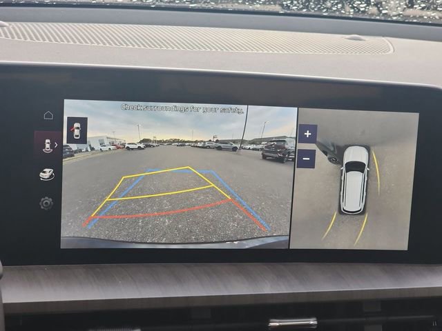 Used 2024 Kia Telluride SX Prestige image 23