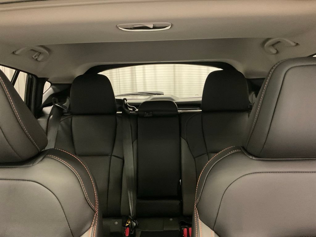 New 2026 Subaru Crosstrek 2.5i Limited AWD/4WD image 19