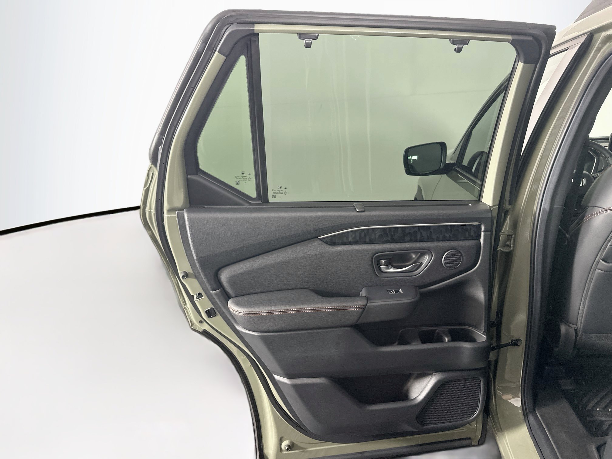 Used 2026 Honda Passport TrailSport Elite image 27