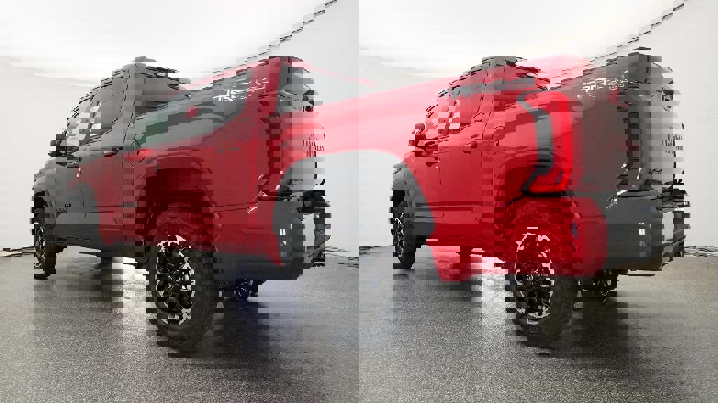 New 2026 Toyota Tundra SR5 image 5