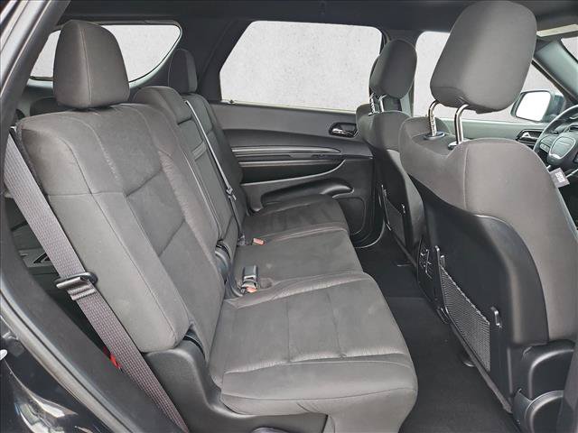 Used 2026 Dodge Durango GT RWD image 24