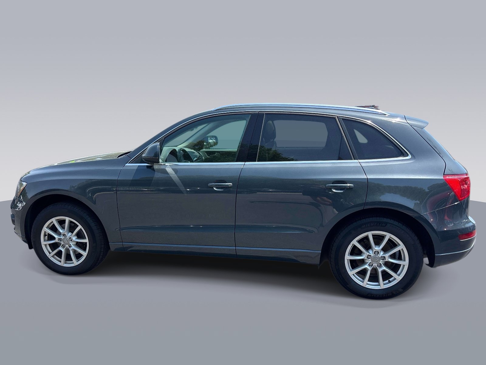 Used 2010 Audi Q5 3.2 Premium AWD/4WD image 5