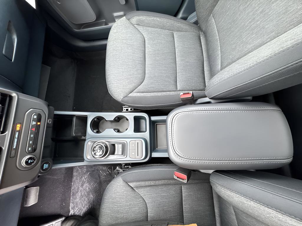 New 2025 Ford Maverick XLT w/ XLT Luxury Package image 23