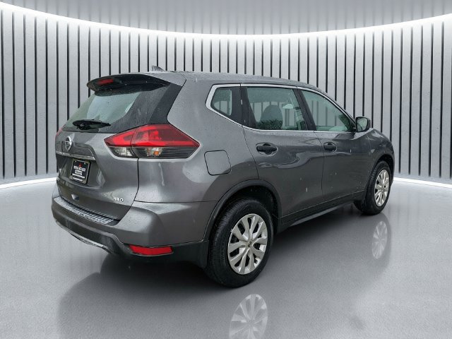 Used 2019 Nissan Rogue S AWD/4WD image 4