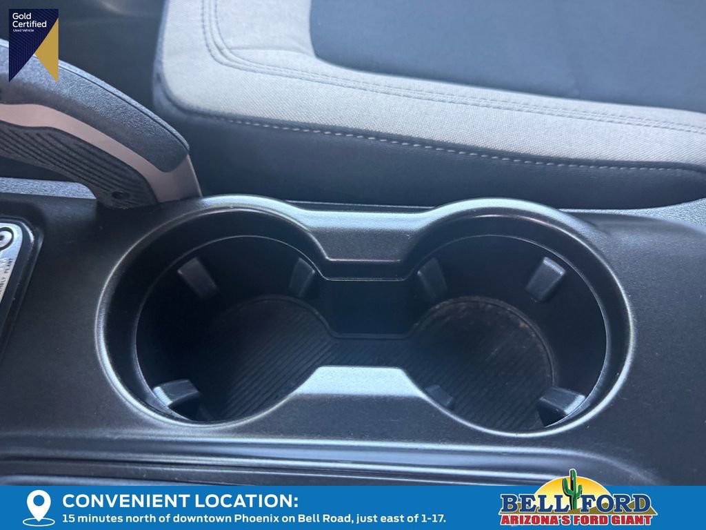Used 2023 Ford Bronco Big Bend AWD/4WD image 25