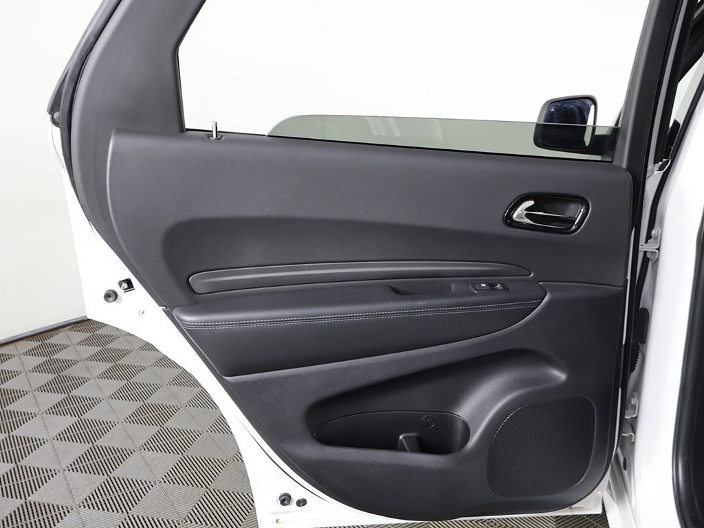 Used 2022 Dodge Durango GT image 23