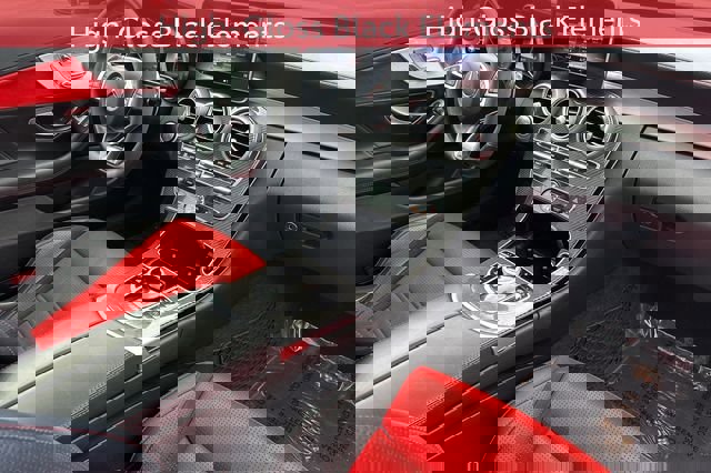 Used 2018 Mercedes-Benz C 63 AMG S image 20