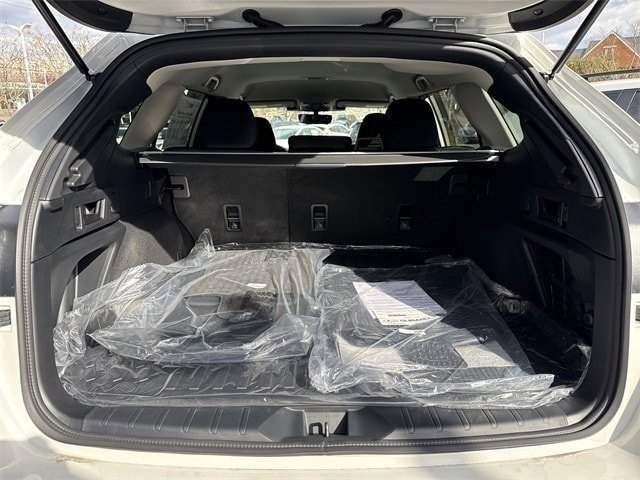 New 2025 Subaru Outback Premium image 16