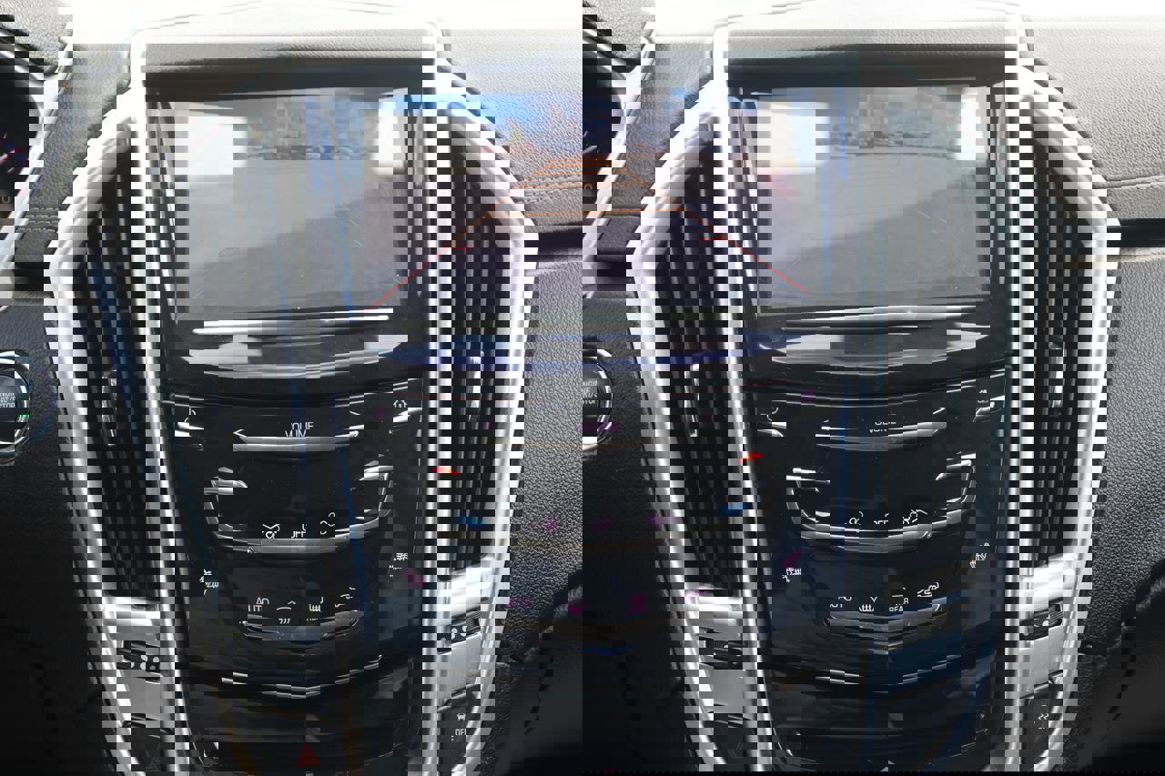 Used 2014 Cadillac SRX Performance w/ Driver Awareness Package image 27