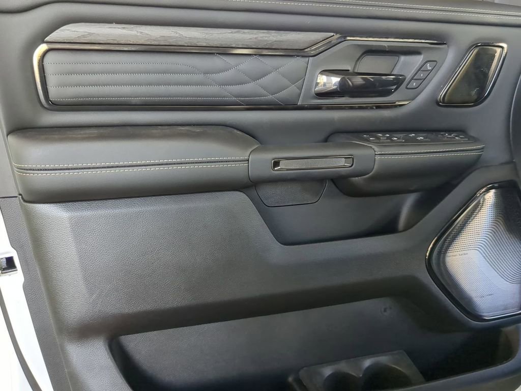 New 2026 RAM 1500 Limited w/ Night Edition AWD/4WD image 20