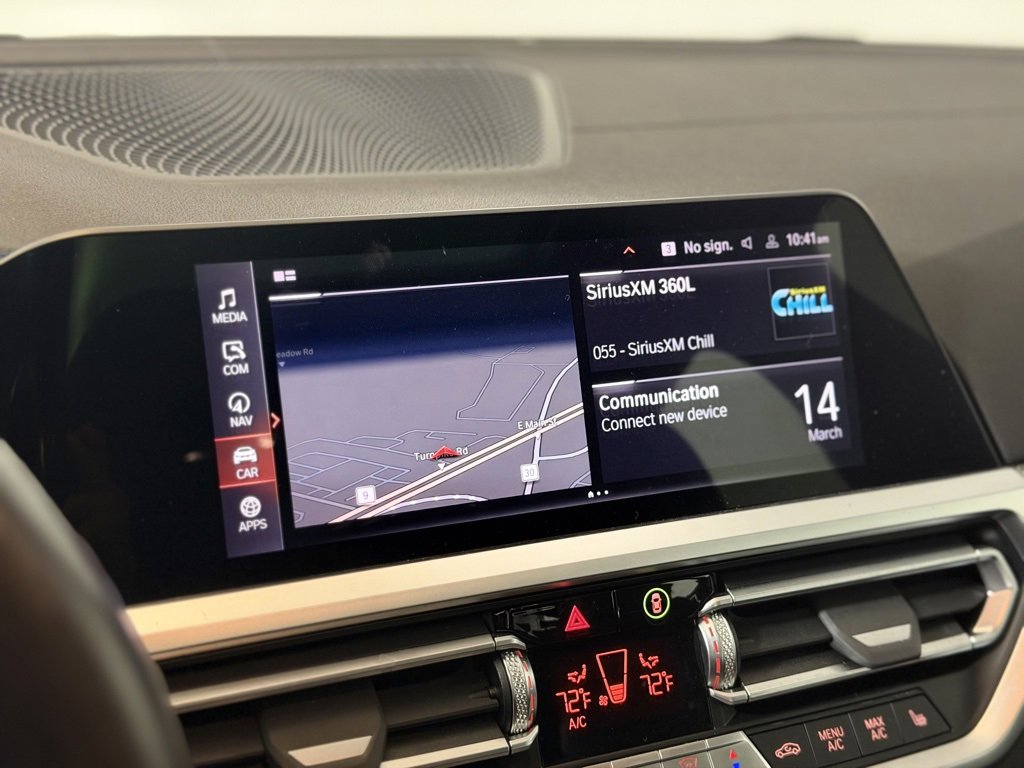 Used 2023 BMW M440i xDrive Gran Coupe w/ Premium Package image 22