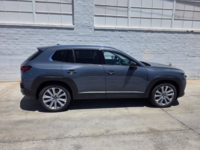 New 2026 MAZDA CX-50 AWD 2.5 S w/ Weather Package image 3