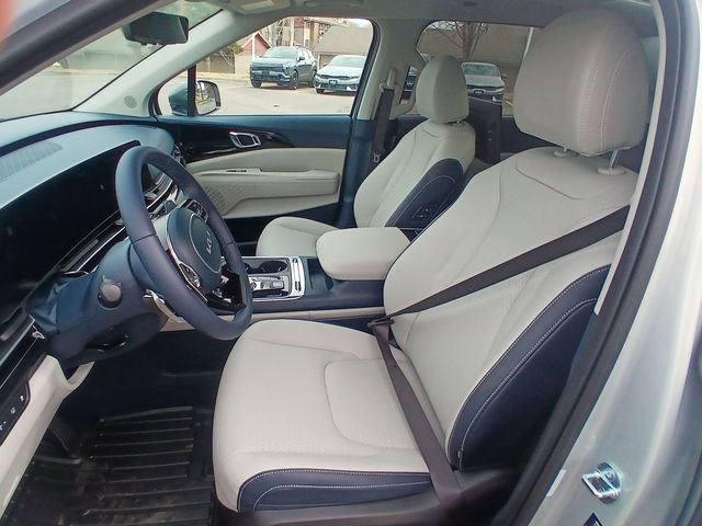New 2026 Kia Carnival SX Prestige image 11
