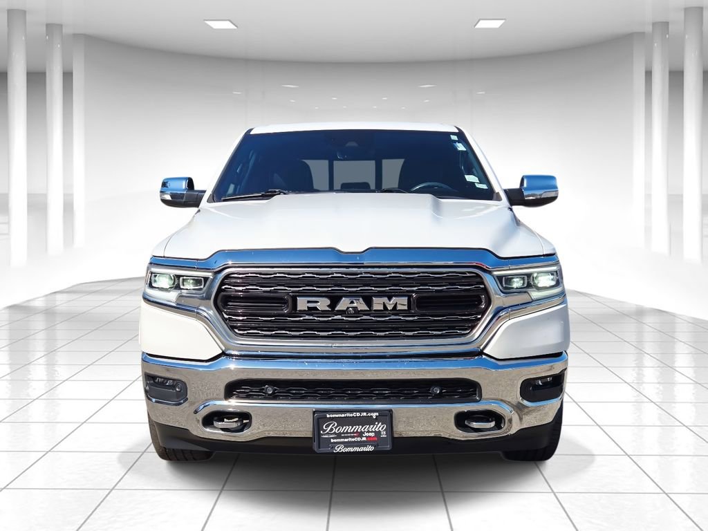 Used 2019 RAM 1500 Limited image 8