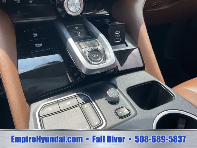 Used 2024 Acura MDX SH-AWD w/ Advance Package image 26