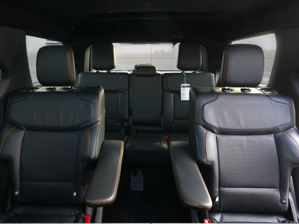 New 2026 Ford Expedition Tremor image 20