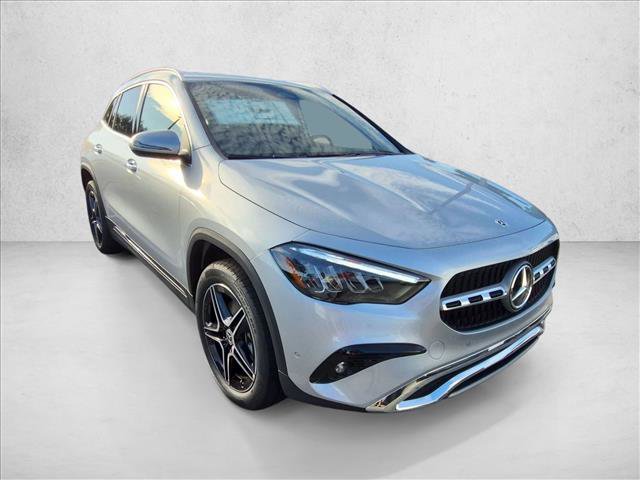 New 2026 Mercedes-Benz GLA 250 image 6