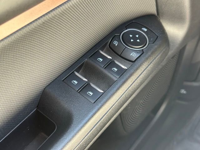 Used 2022 Ford Bronco Sport Badlands w/ Premium Package AWD/4WD image 24