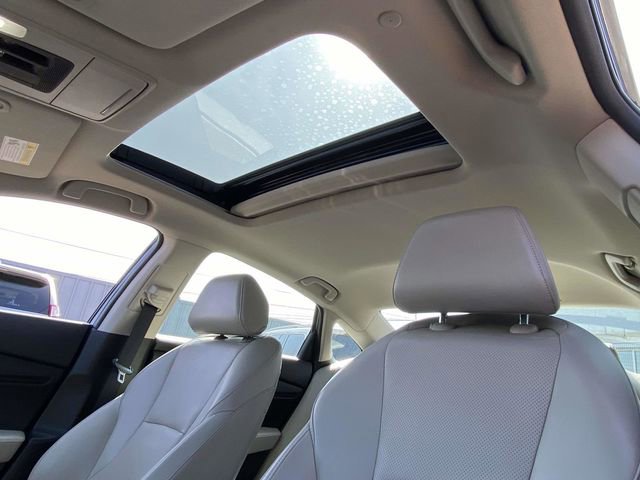 Used 2024 Honda Accord Touring image 15