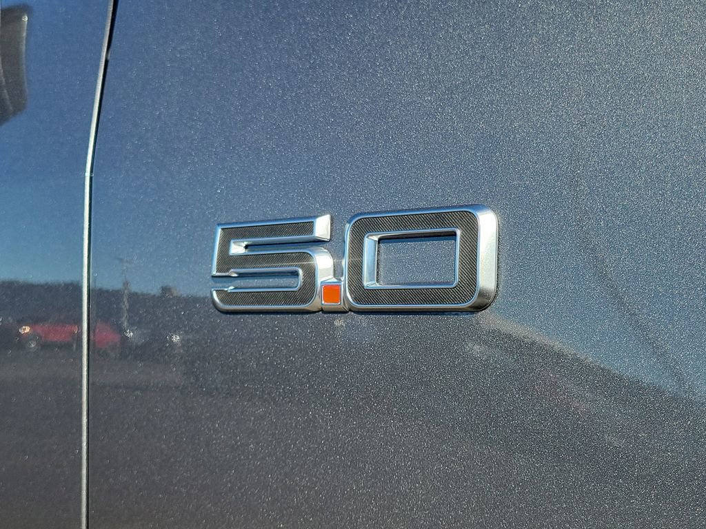 New 2025 Ford Mustang GT Premium image 10