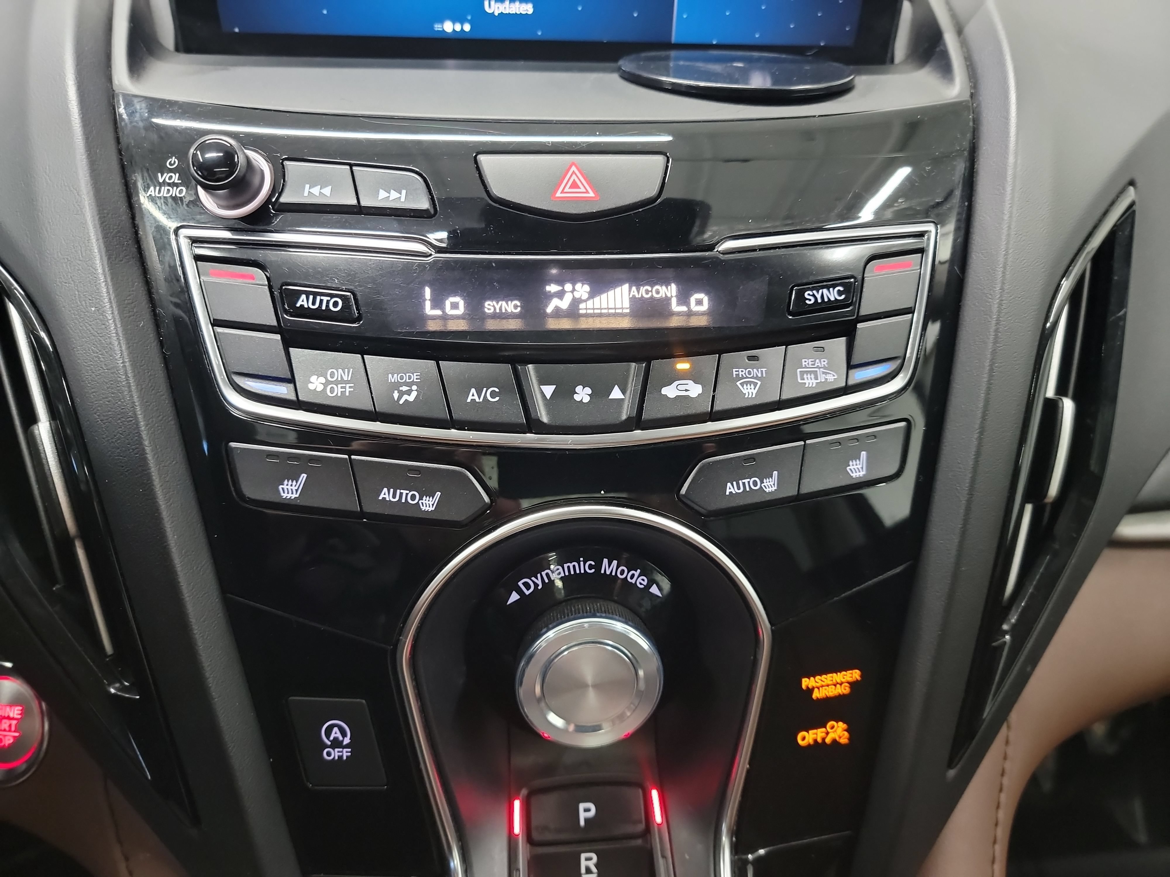 Used 2021 Acura RDX w/ Technology Package AWD/4WD image 21