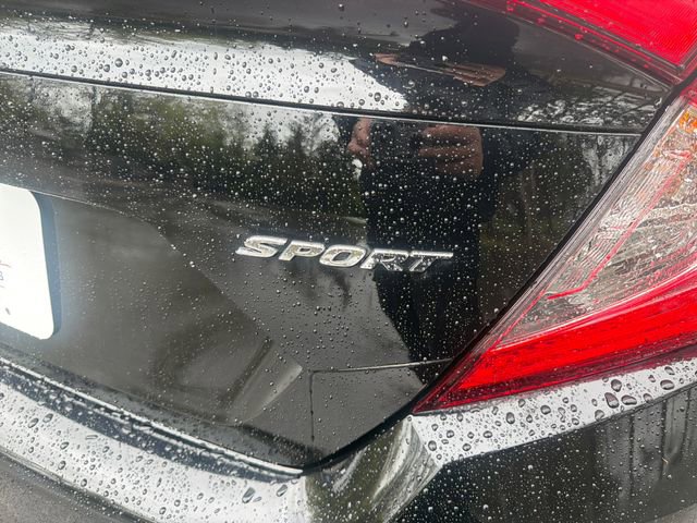 Used 2021 Honda Civic Sport image 18