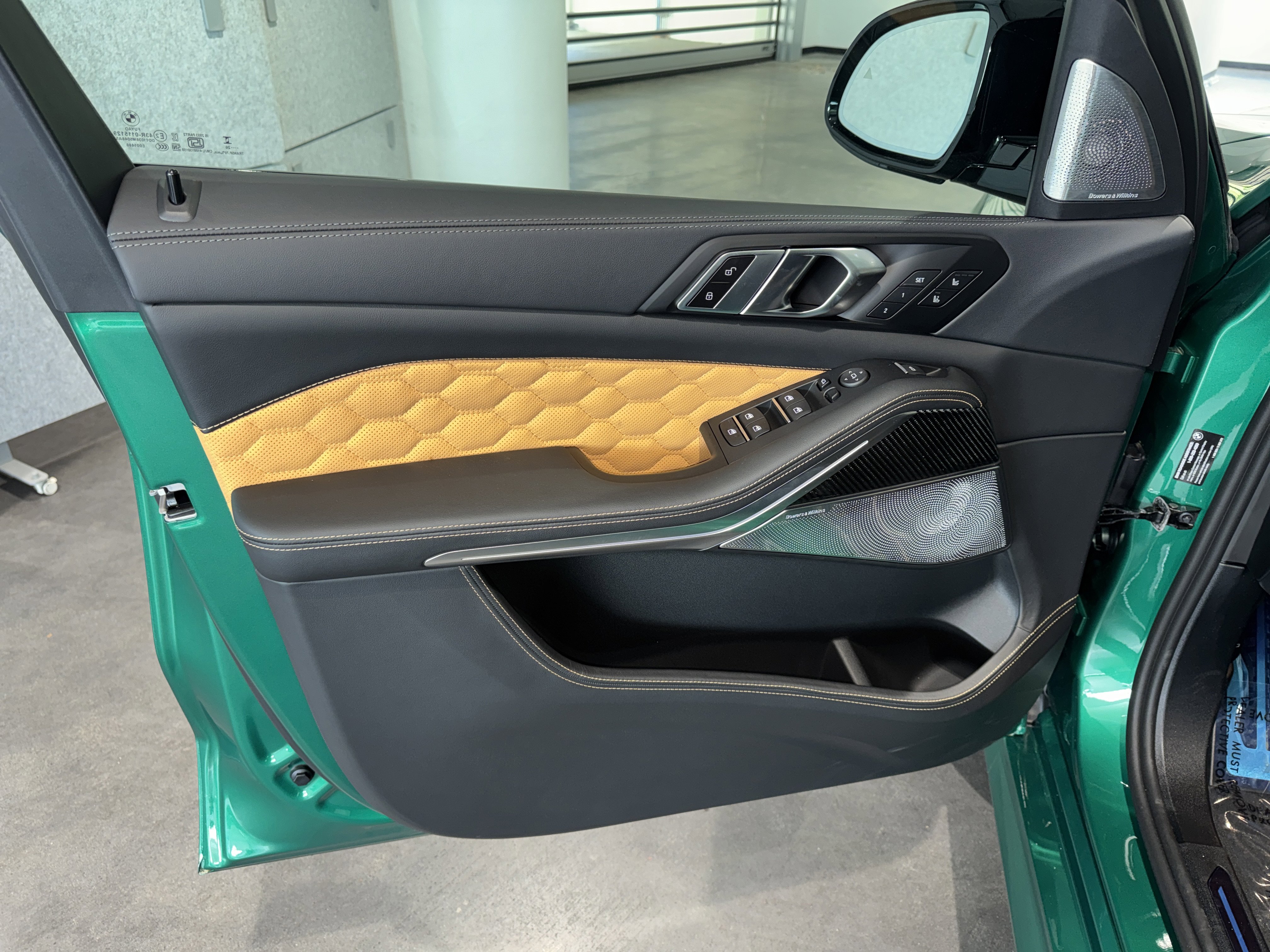 New 2026 BMW X5 M Competition w/ Executive Package image 13