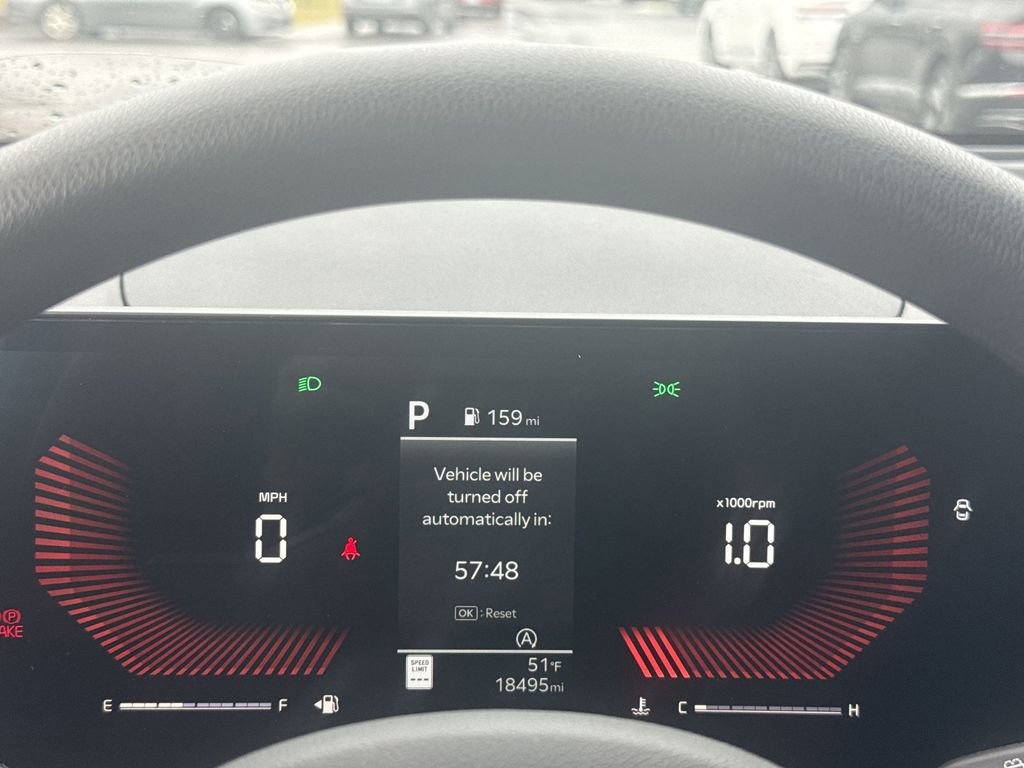 Used 2025 Kia Sorento LX image 15