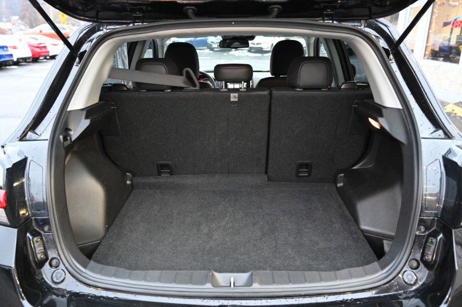 Used 2025 Mitsubishi Outlander Sport SE image 15