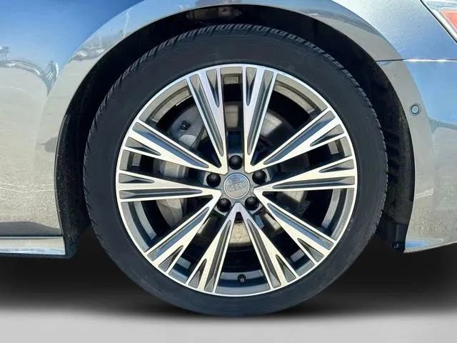 Used 2019 Audi A6 3.0T Premium Plus w/ Premium Plus Package image 28