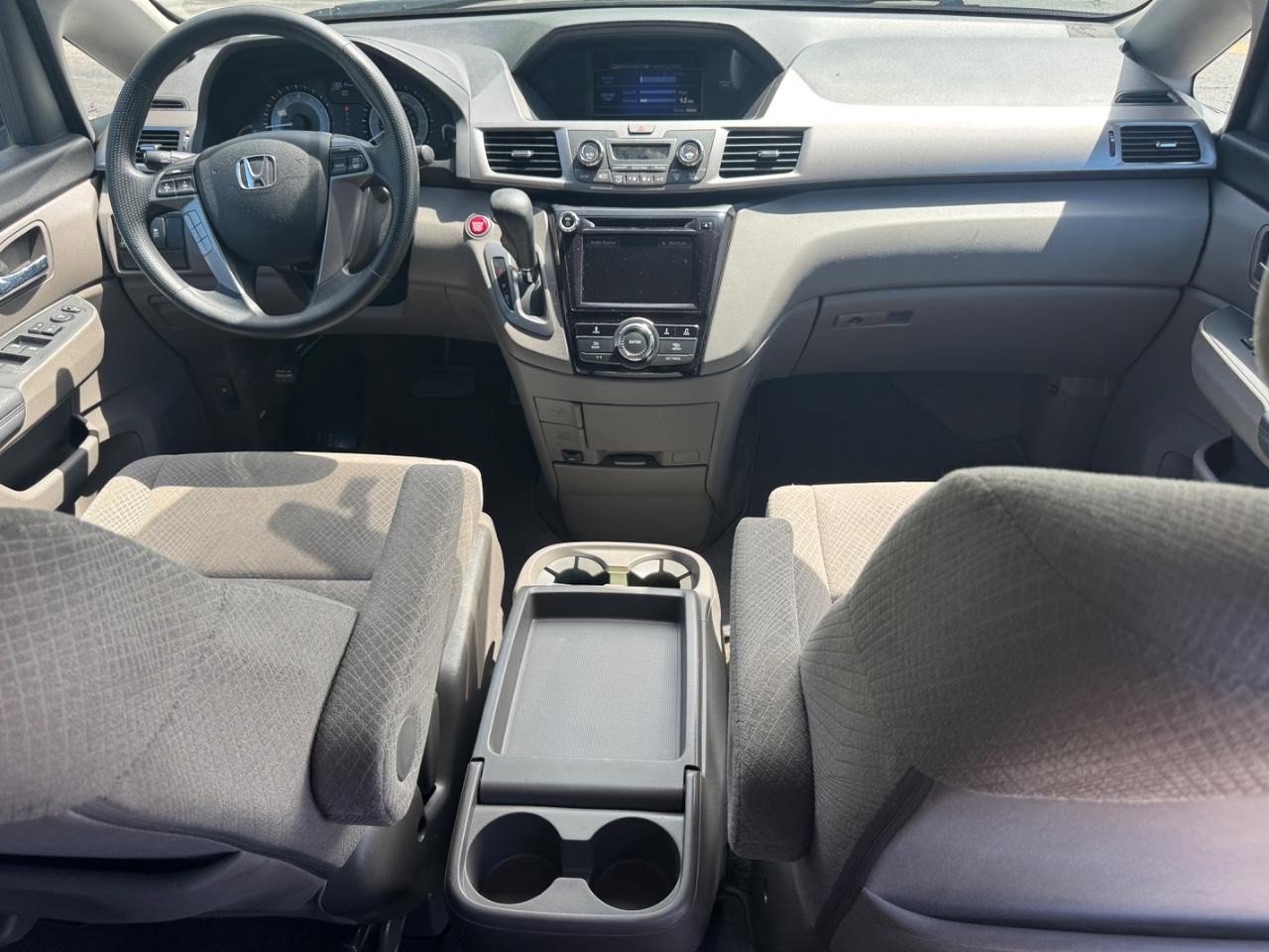 Used 2016 Honda Odyssey EX image 15