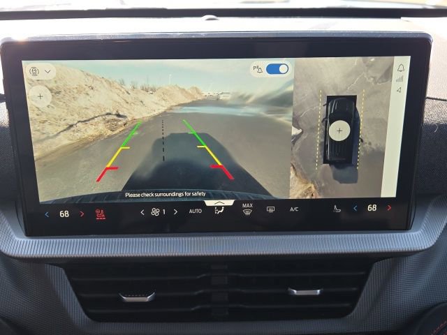 Certified 2025 Ford Explorer ST image 35