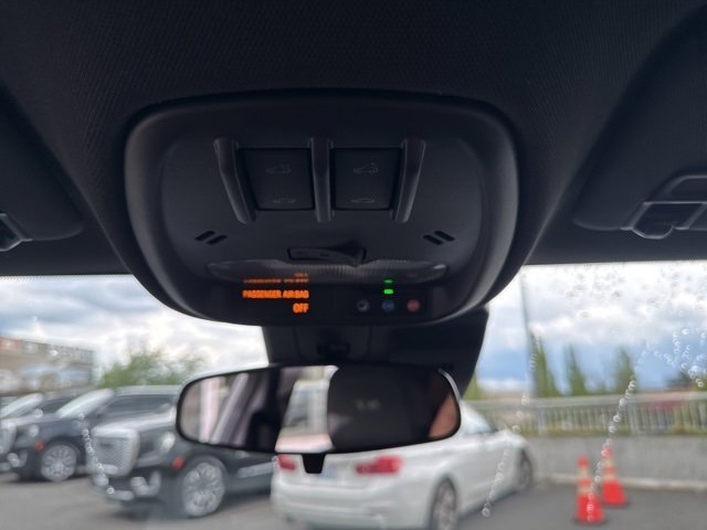 New 2025 Buick Envista Sport Touring image 23