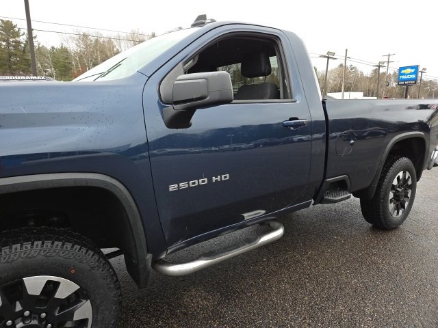 Used 2020 Chevrolet Silverado 2500 LT w/ Convenience Package image 36