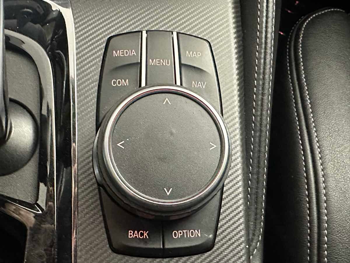 Used 2021 BMW M5 w/ Competition Package image 46