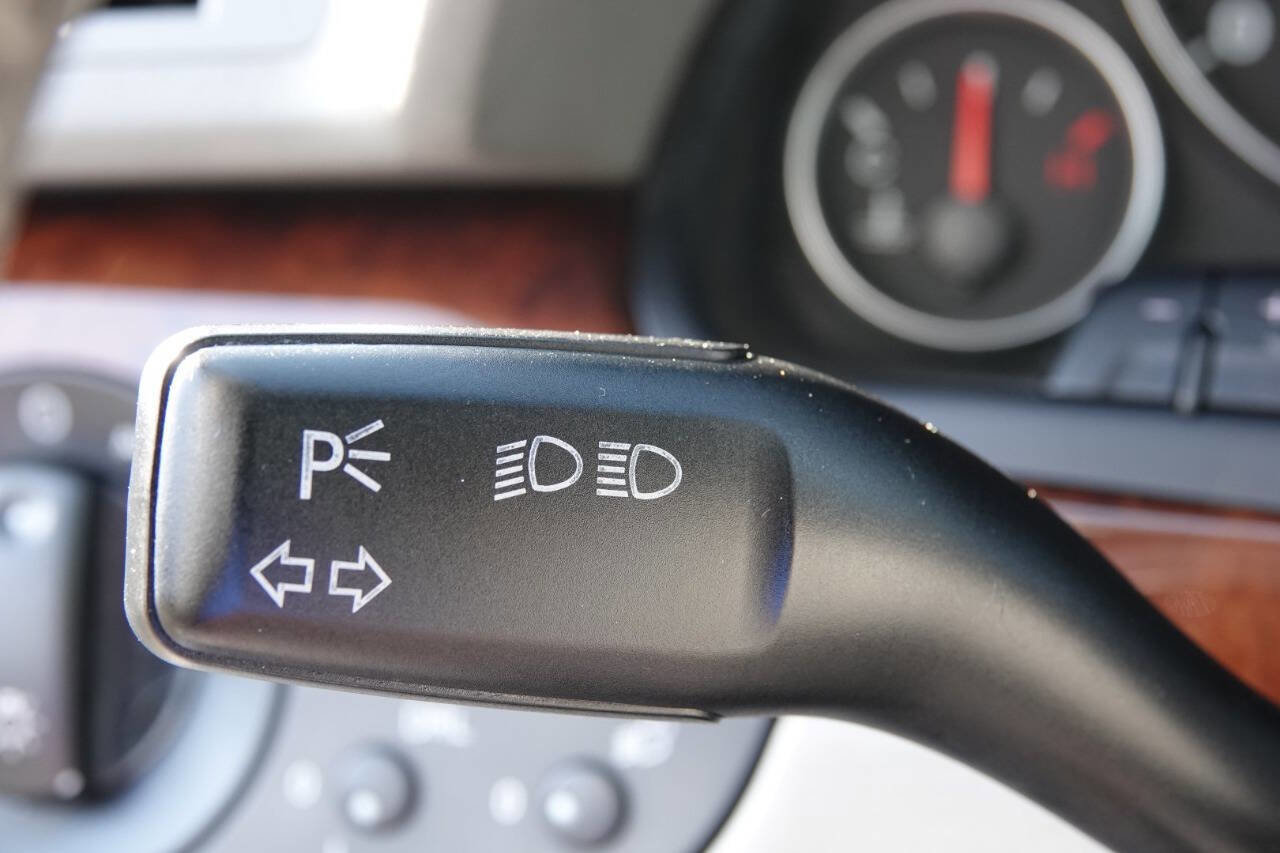 Used 2007 Audi A4 3.2 AWD/4WD image 86