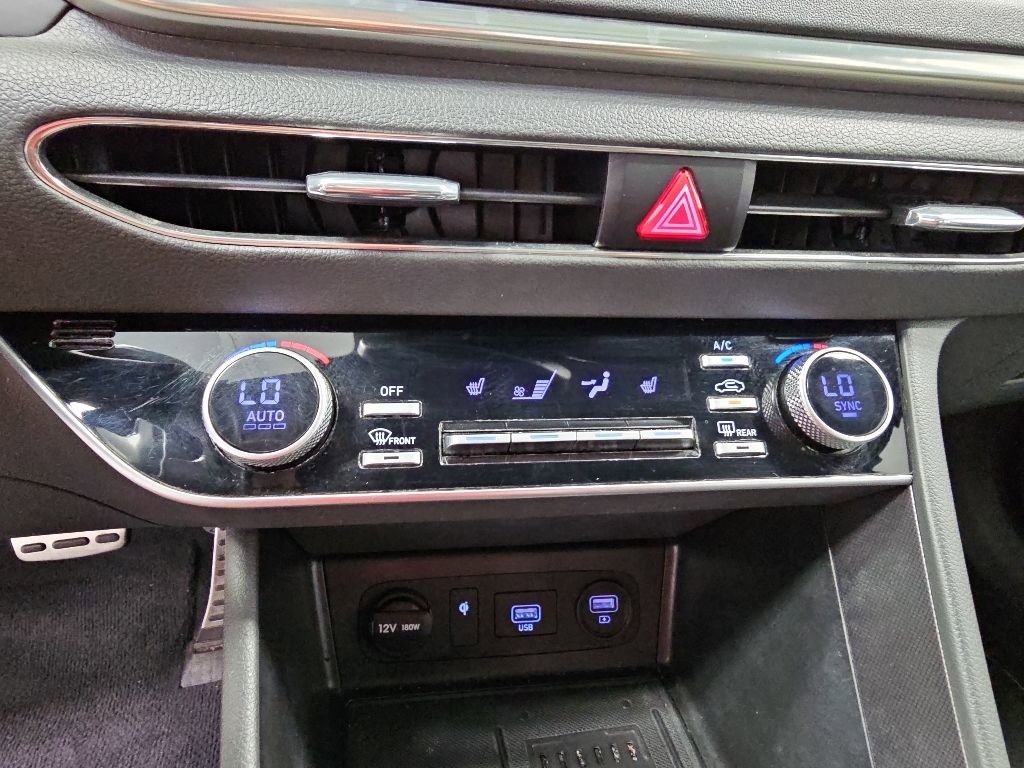 Used 2022 Hyundai Sonata SEL Plus FWD image 18
