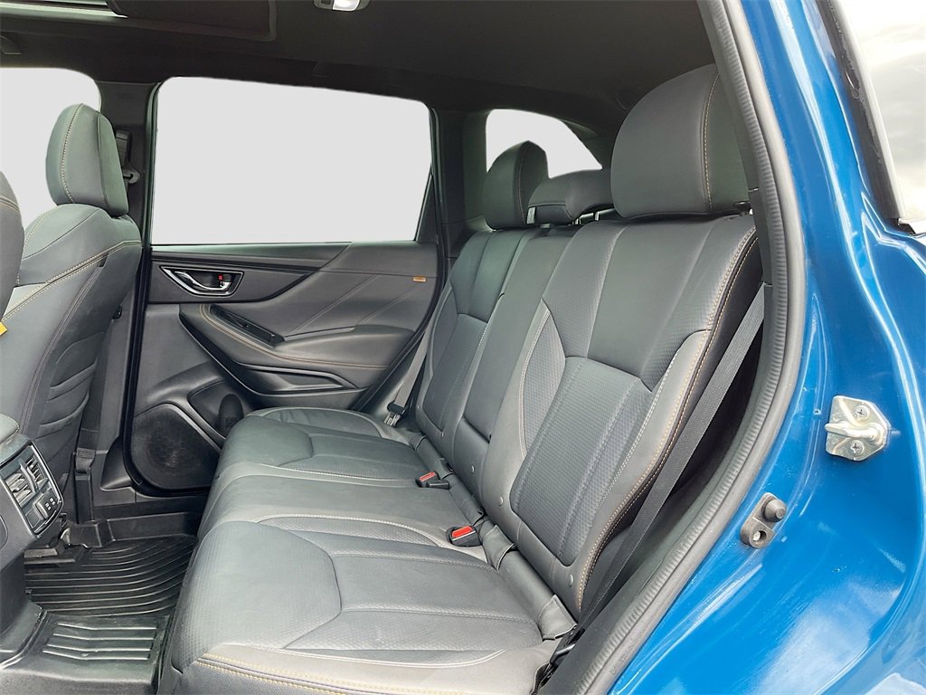 Used 2022 Subaru Forester Wilderness image 26