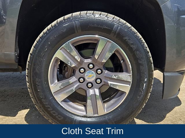 Used 2016 Chevrolet Colorado LT w/ LT Convenience Package AWD/4WD image 22