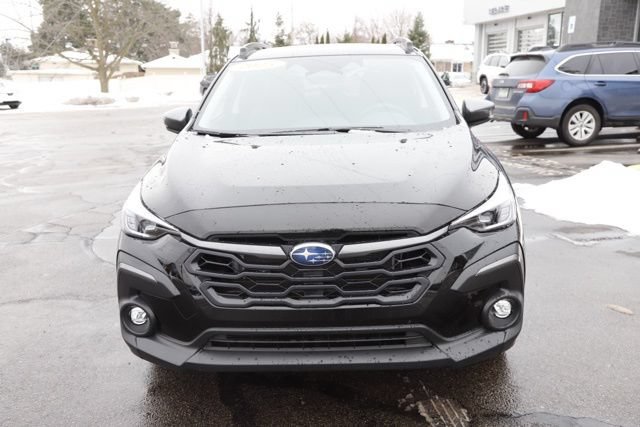 Certified 2025 Subaru Crosstrek 2.5i Limited AWD/4WD image 9