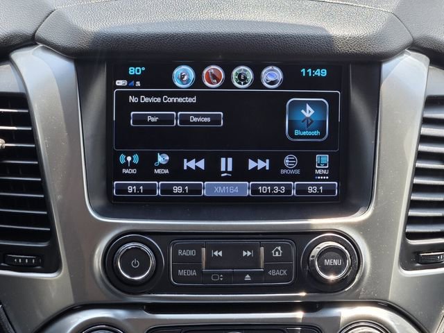 Used 2018 Chevrolet Tahoe LT RWD image 19