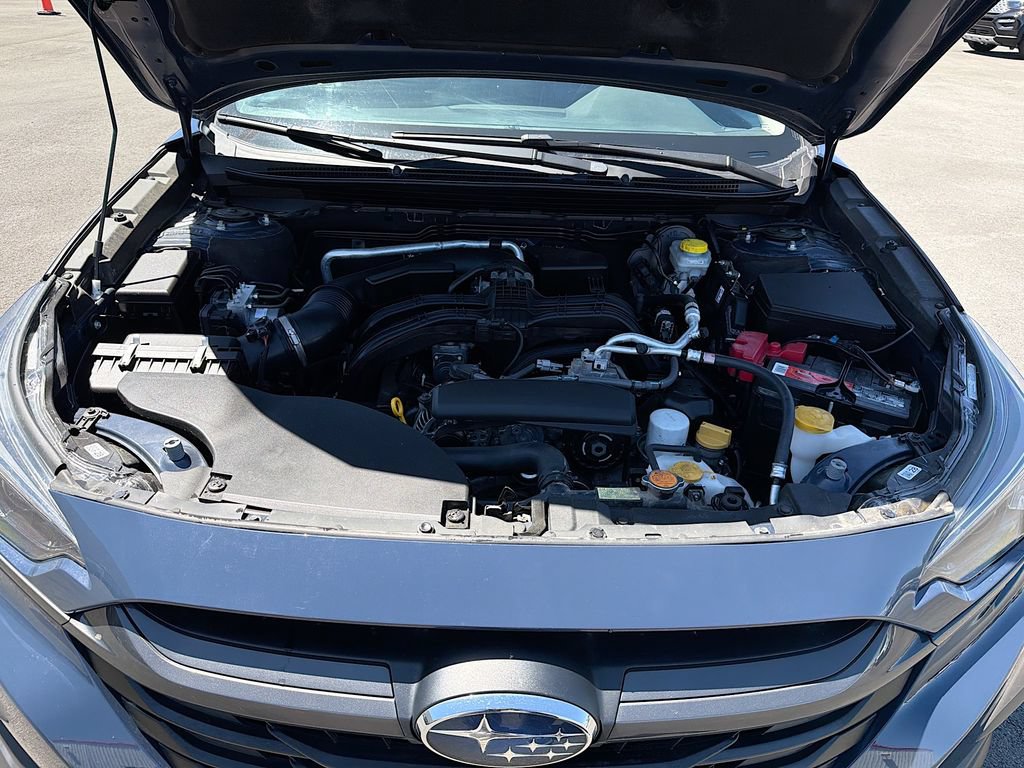 Used 2023 Subaru Legacy Limited AWD/4WD image 31